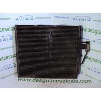 RADIADOR AIRE ACONDICIONADO 