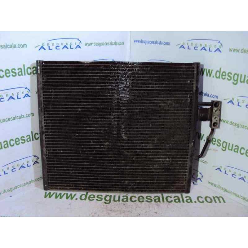 RADIADOR AIRE ACONDICIONADO 
