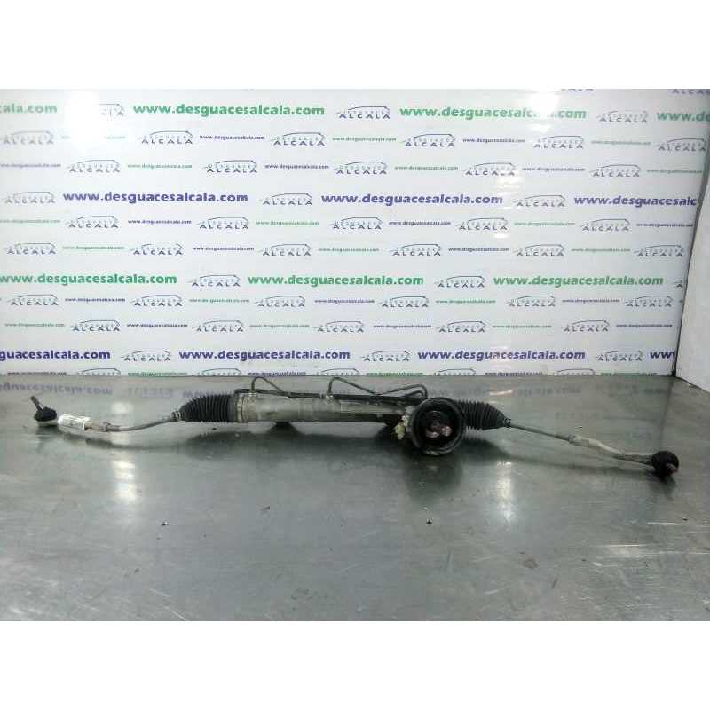 CREMALLERA DIRECCION 9802199880 BRAZO DOBLADO F800000972