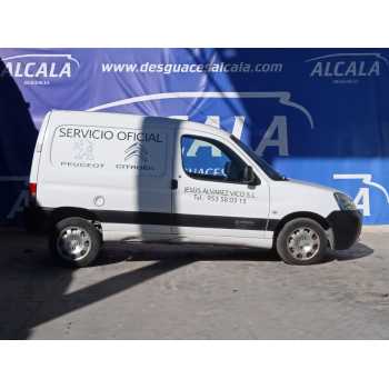 CITROËN BERLINGO