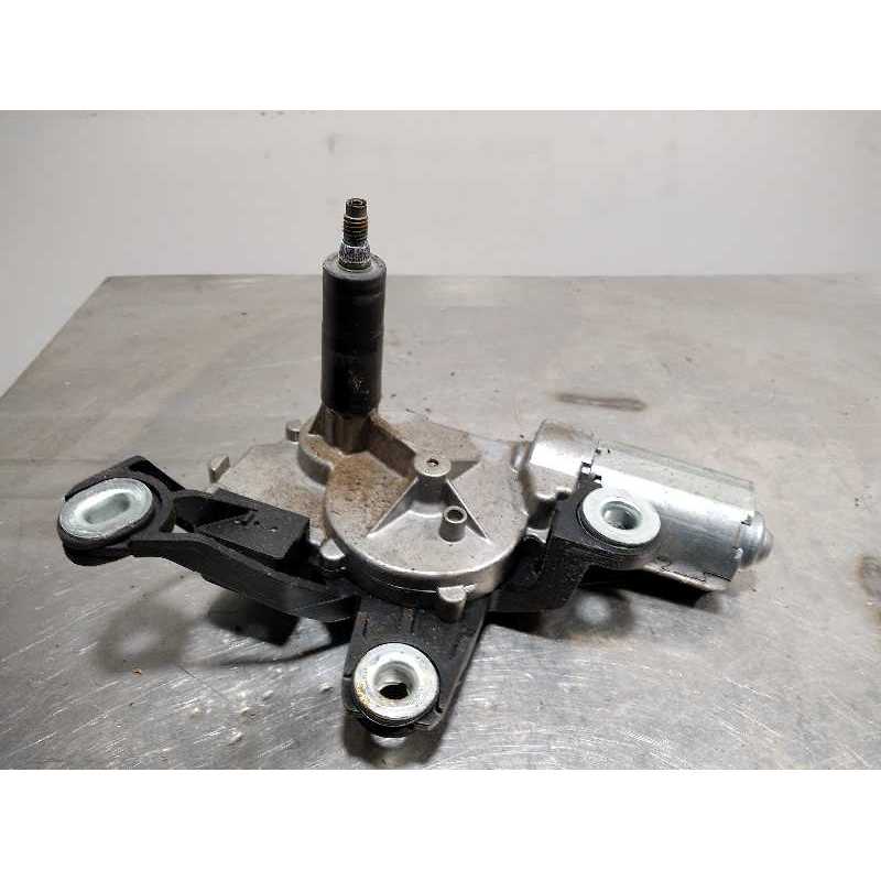 MOTOR LIMPIA TRASERO 1T0955711A 4 PINES 