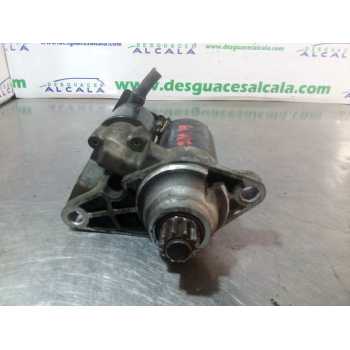 MOTOR ARRANQUE 0001120400 10 DIENTES 