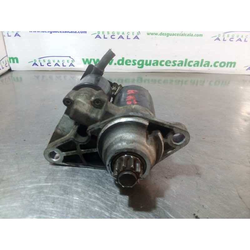 MOTOR ARRANQUE 0001120400 10 DIENTES 