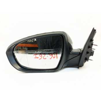 RETROVISOR IZQUIERDO 875102T205EB 