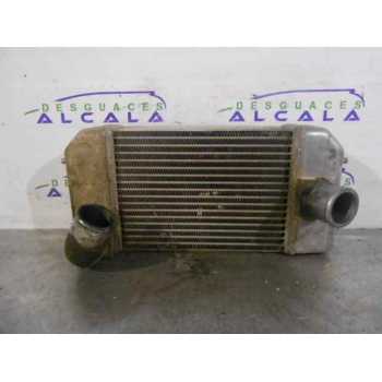 RADIADOR INTERCOOLER 