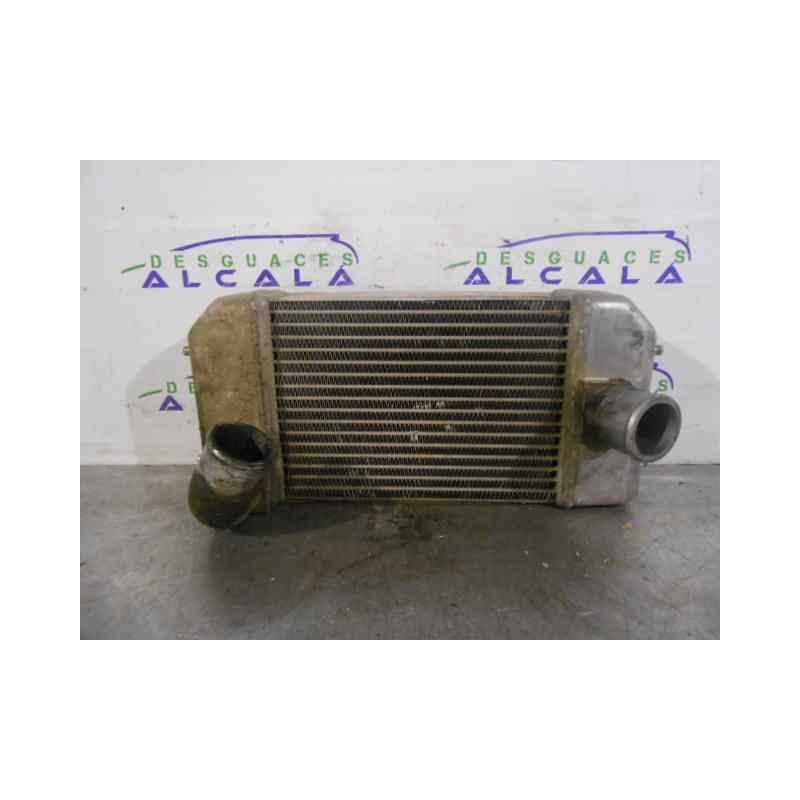 RADIADOR INTERCOOLER 