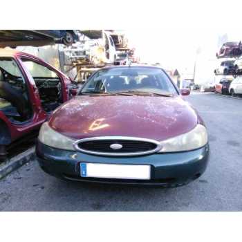 FORD MONDEO BERLINA (GD)