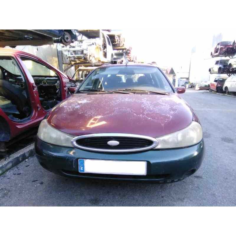 ford mondeo berlina (gd) del año 1999