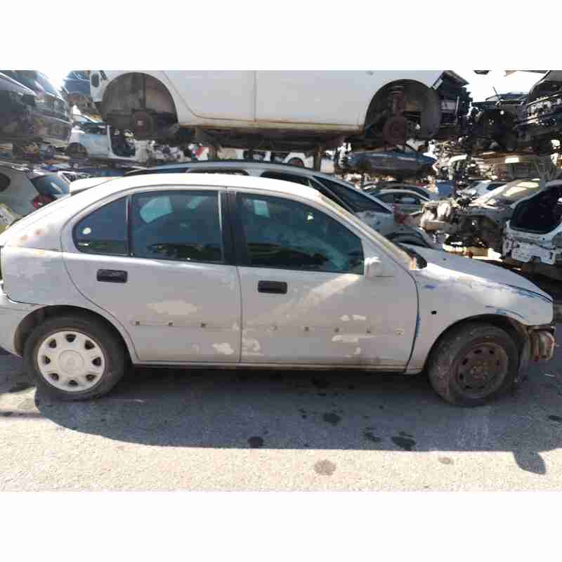 rover 200 ii hatchback (rf) del año 1999