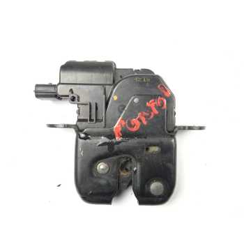 CERRADURA MALETERO / PORTON 846300003R 4 PINES 