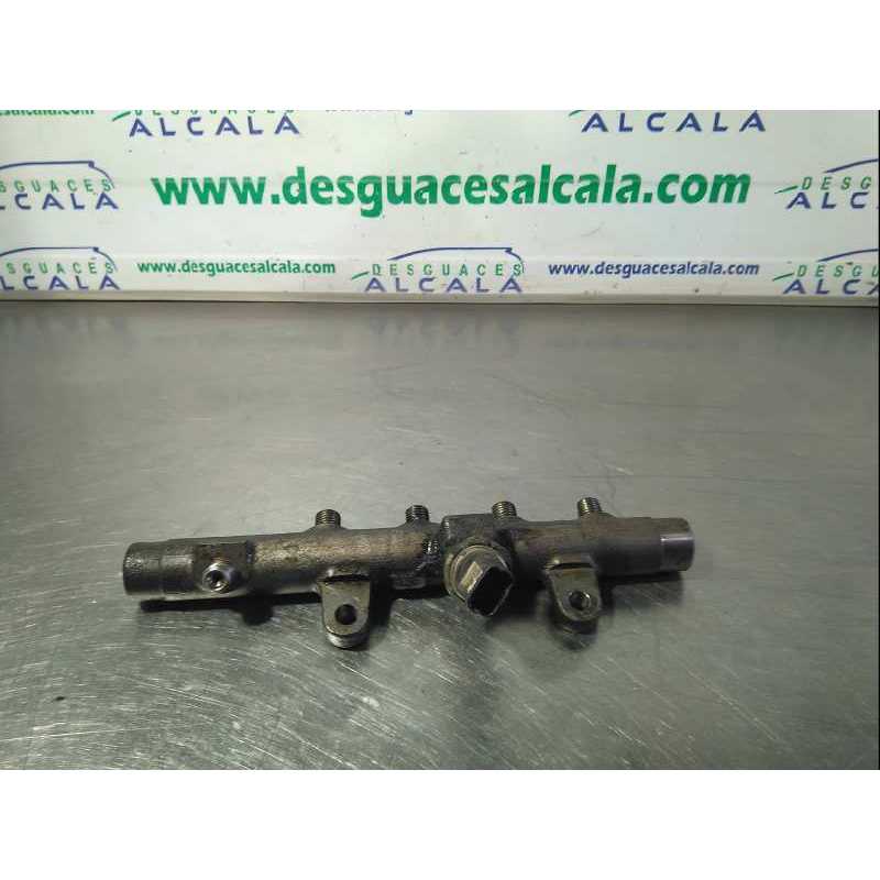 RAMPA INYECTORA A2C2000296867 8200815617 SIEMENS