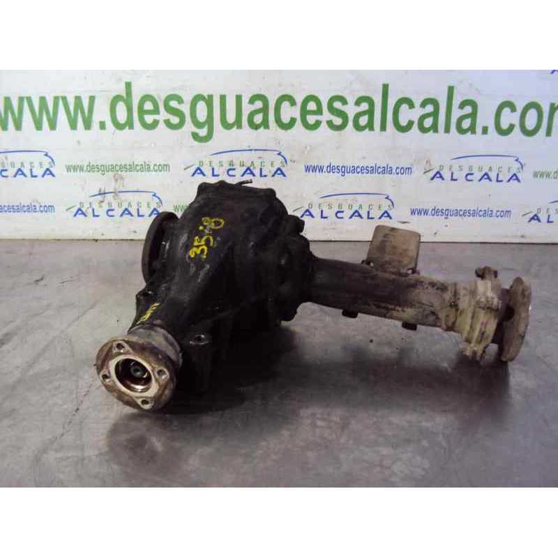 DIFERENCIAL DELANTERO 3810006G10 35/8 