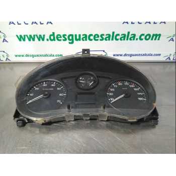 CUADRO INSTRUMENTOS 1401106580 503001310207 6106RR