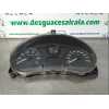 CUADRO INSTRUMENTOS 1401106580 503001310207 6106RR