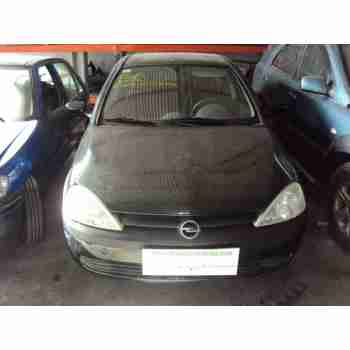 OPEL CORSA C