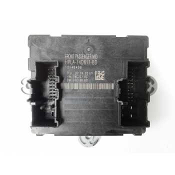 CENTRALITA PUERTA DELANTERA DERECHA HPLA14D617BD 
