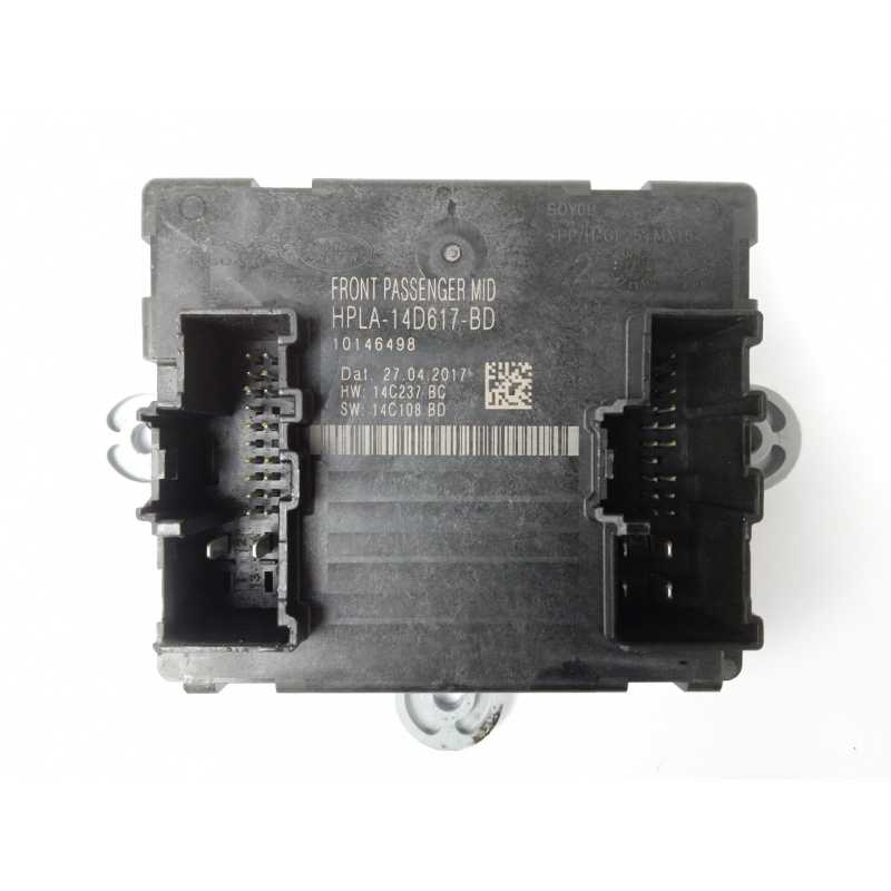 CENTRALITA PUERTA DELANTERA DERECHA HPLA14D617BD 