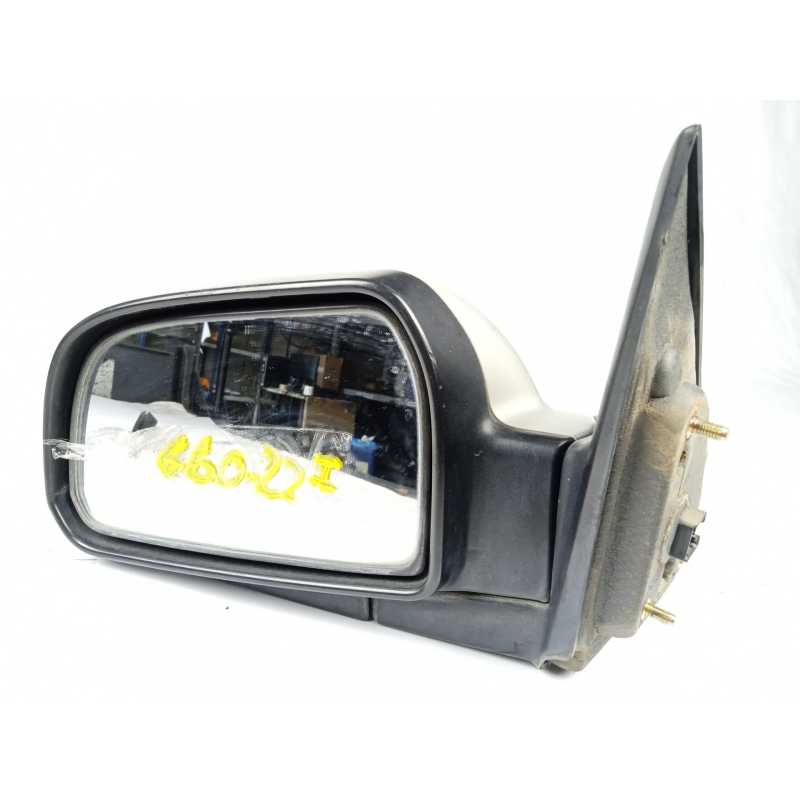 RETROVISOR IZQUIERDO 876102E320 