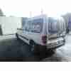 seat inca (6k9) del año 1998