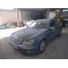 mercedes-benz clase e (w211) berlina del año 2004