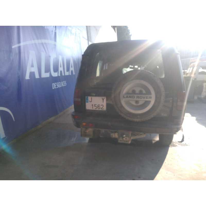 land rover discovery (salljg/lj) del año 1997