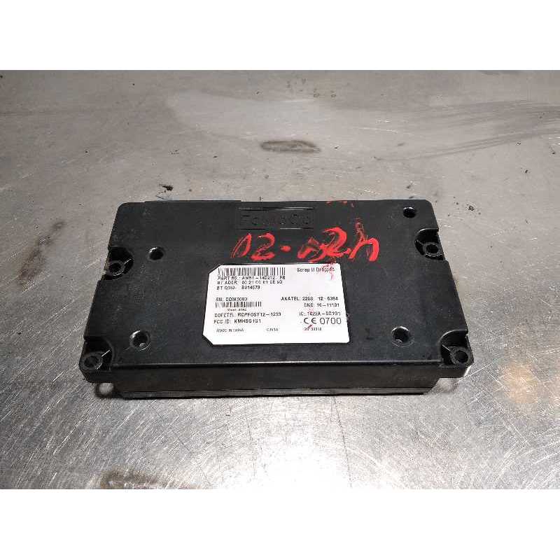 MODULO ELECTRONICO AM5T14D212FB 