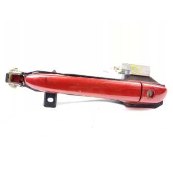 MANETA EXTERIOR DELANTERA IZQUIERDA BJS75942X 