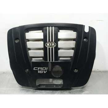 TAPA MOTOR 