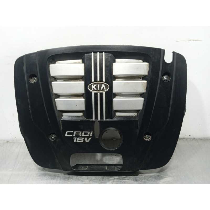 TAPA MOTOR 