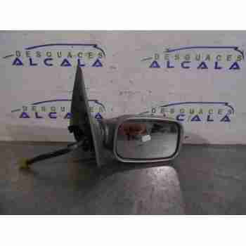 RETROVISOR DERECHO ELECTRICO 6 PINES 