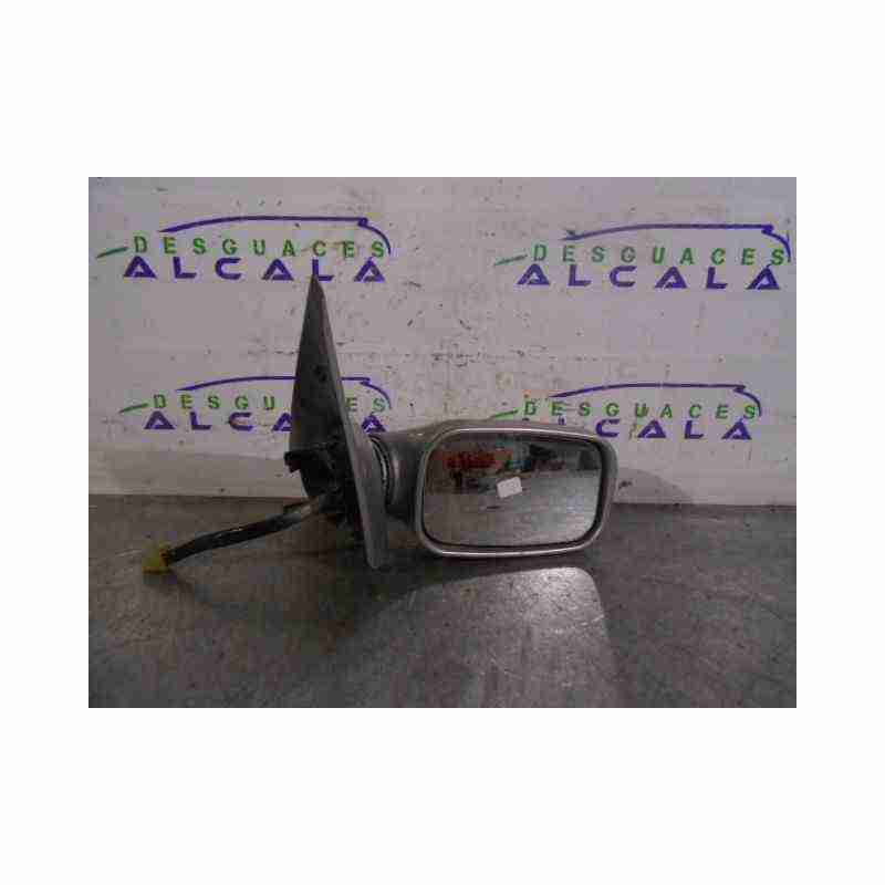 RETROVISOR DERECHO ELECTRICO 6 PINES 