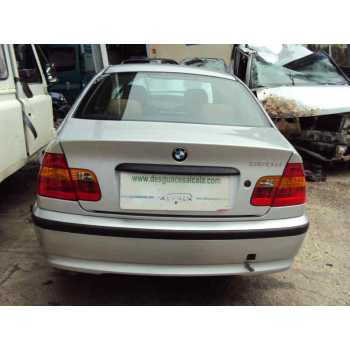 BMW SERIE 3 BERLINA (E46)