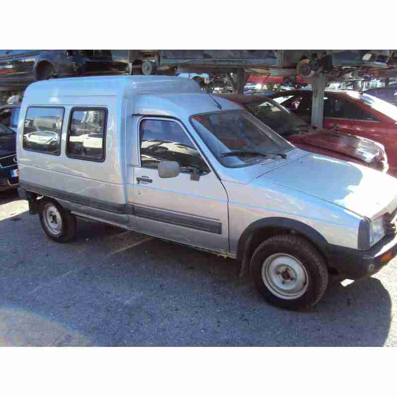 citroën c15 del año 1993