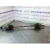 TRANSMISION TRASERA DERECHA ABS 
