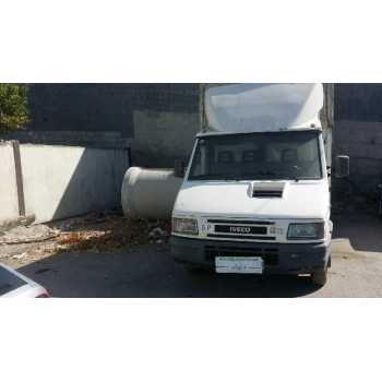 IVECO DAILY CAJA CERRADA (1989 =>) de desguace