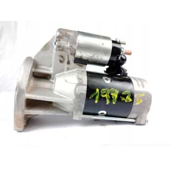MOTOR ARRANQUE 