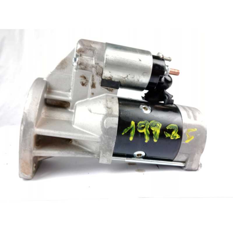 MOTOR ARRANQUE 