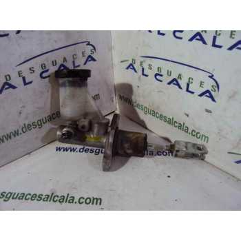 BOMBA EMBRAGUE 306107F000 