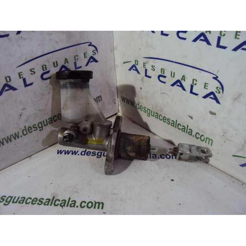 BOMBA EMBRAGUE 306107F000 