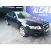 audi a6 berlina (4f2) del año 2011