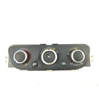 MANDO CALEFACCION / AIRE ACONDICIONADO T1001786G 