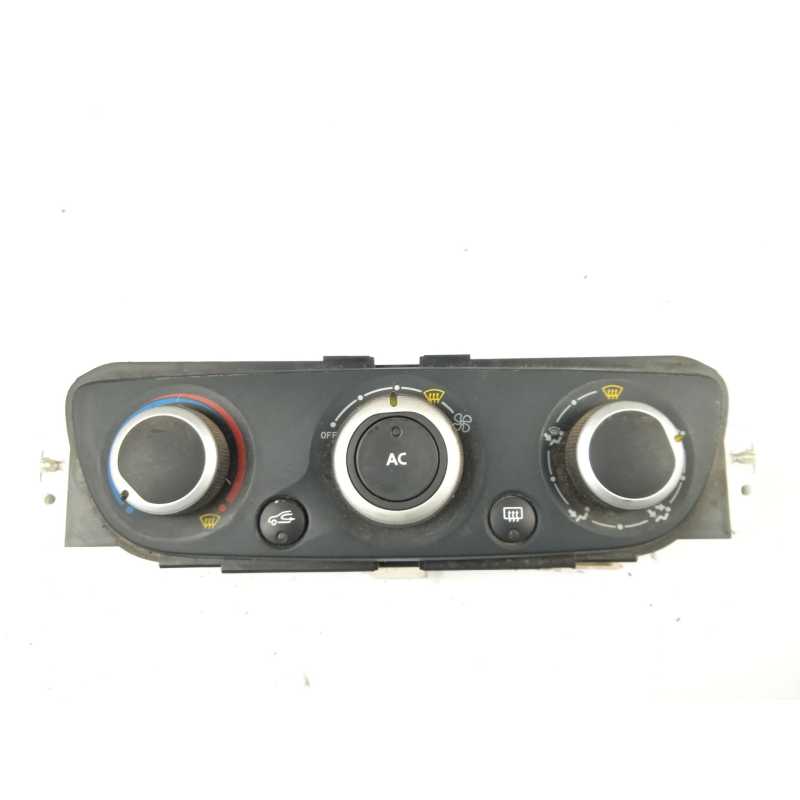 MANDO CALEFACCION / AIRE ACONDICIONADO T1001786G 