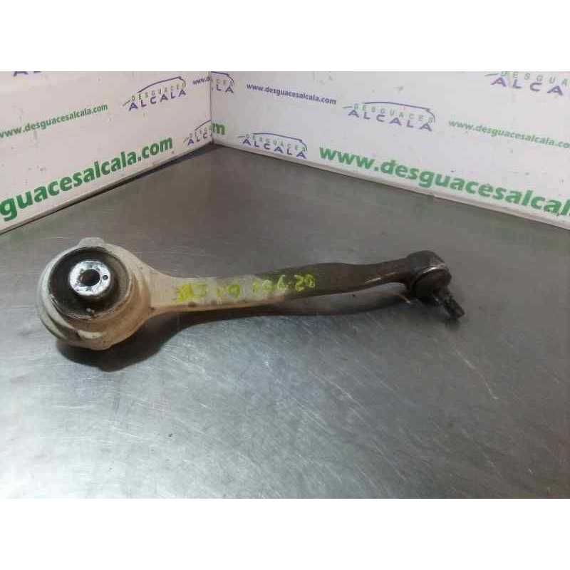 BRAZO SUSPENSION INFERIOR DELANTERO IZQUIERDO A2043304311 