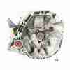 CAJA CAMBIOS JR5166 MANUAL 8200508889