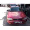 citroën saxo (s0, s1) del año 1998