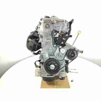 MOTOR COMPLETO 2AR GASOLINA 1900036430