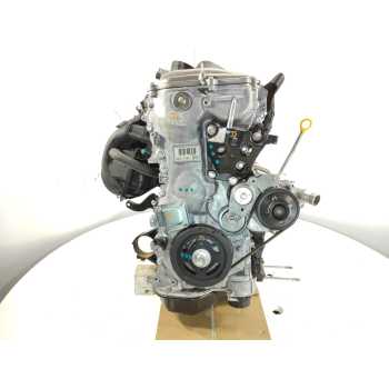 MOTOR COMPLETO 2AR GASOLINA 1900036430
