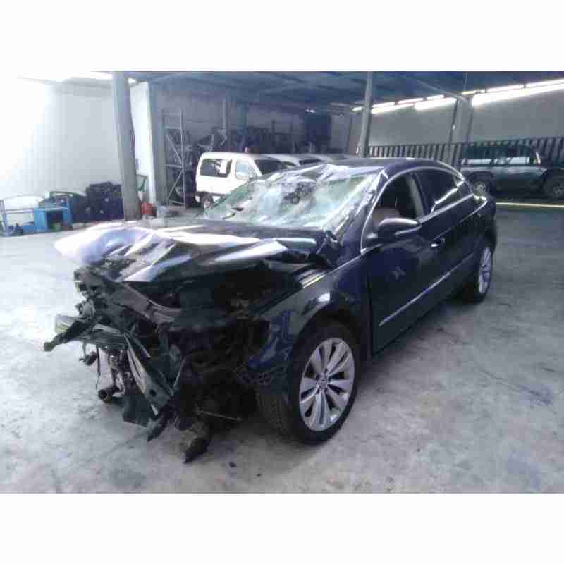 volkswagen passat cc (357) del año 2008