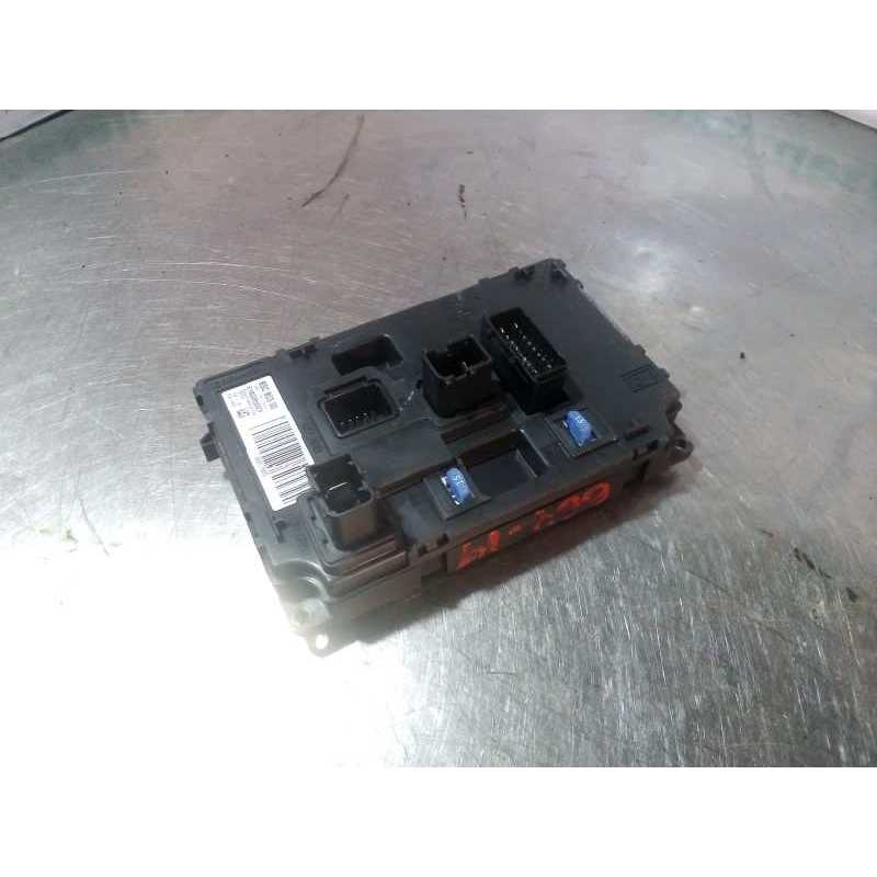 CENTRALITA CHECK CONTROL 9665778480 BSC