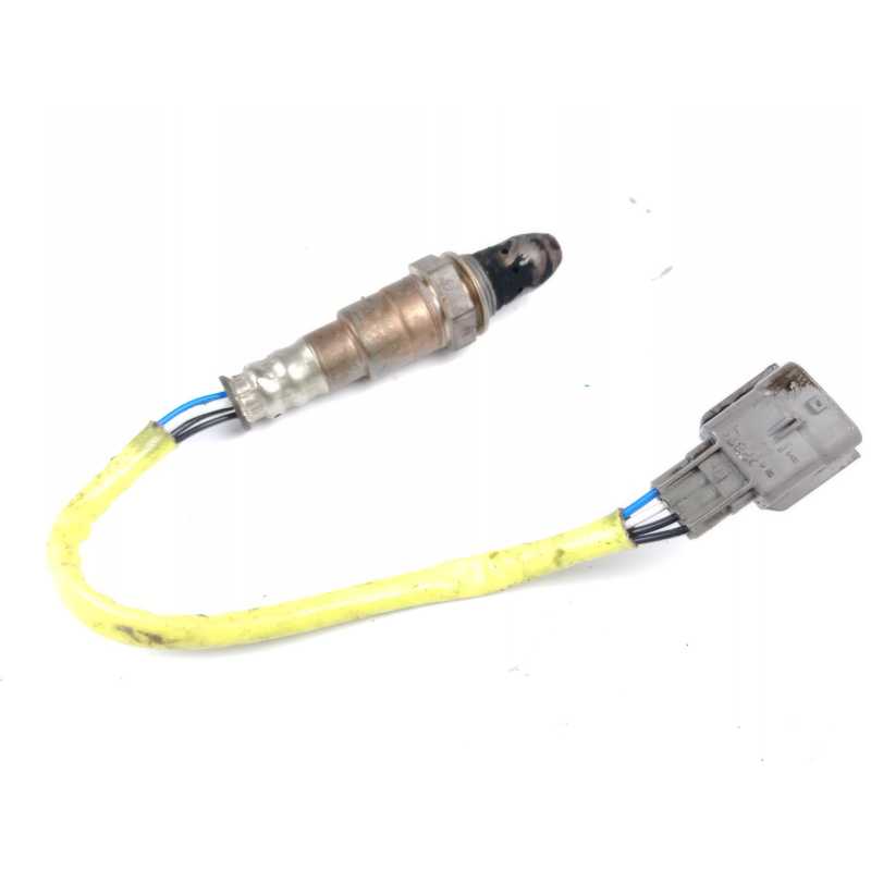 SONDA LAMBDA 226931998R 